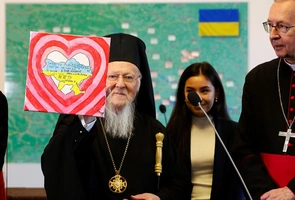 Patriarcha Bartłomiej zakończył pobyt w Polsce. Jak przebiegała wizyta?