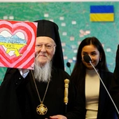 Patriarcha Bartłomiej zakończył pobyt w Polsce. Jak przebiegała wizyta?
