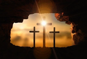 „Skończy się Wielki Piątek, przyjdzie Wielka Sobota i triumf Wielkiej Niedzieli!”. Prymas Tysiąclecia wiedział, że miłość zawsze zwycięża
