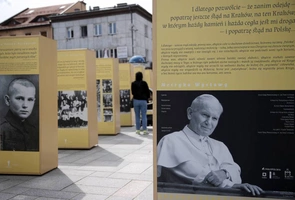 Ambasador USA w Polsce: Jan Paweł II inspirował świat i wpływał na losy zimnowojennej Europy