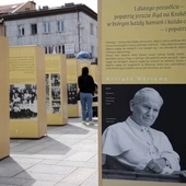 Ambasador USA w Polsce: Jan Paweł II inspirował świat i wpływał na losy zimnowojennej Europy