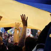 Abp Gudziak: Ukraina zjednoczyła Europę, w której było wiele pęknięć