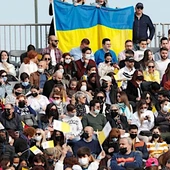 Rosną nadzieje na wizytę Papieża na Ukrainie