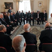 Ojciec Spadaro: z Malty papież mówił do całego świata