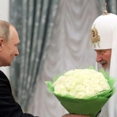Rektor Papieskiego Instytutu Wschodniego: Putin niszczy Rosyjską Cerkiew Prawosławną
