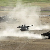 250 czołgów Abrams dla Polski w najnowszym wariancie