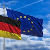 Koniec kariery Niemiec w roli „lidera Europy”