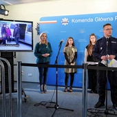 KGP: nie ma praktycznie dnia, aby uchodźcy z Ukrainy nie zostali okradzeni, czy oszukani