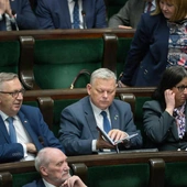 Sejm uchwalił z poprawkami nowelizację ustawy o pomocy obywatelom Ukrainy