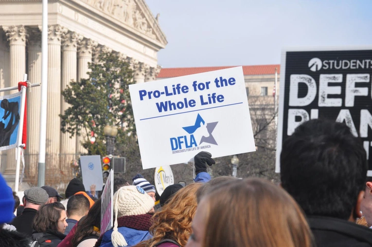 Organizacje religijne krytycznie o nowych wytycznych WHO dotyczących aborcji