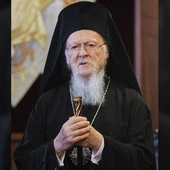 Patriarcha Bartłomiej: dialog jedyną drogą do zakończenie wojny