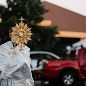 USA: setki uczestników eucharystycznej procesja pro-life w Denver