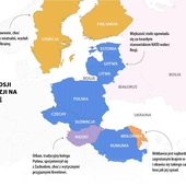 NATO i Europa w obliczu rosyjskich gróźb i agresji 