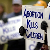 USA: zakaz aborcji w Oklahomie pozwoli uratować tysiące nienarodzonych dzieci rocznie