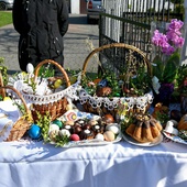 Dla większości Polaków święta Wielkiej Nocy są ważnym przeżyciem duchowym