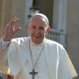 Papieskie orędzie „Urbi et orbi”: dajmy się zwyciężyć pokojowi Chrystusa!