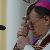 Arcybiskup Moskwy: potrzebne jest nam nawrócenie!