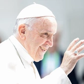 Franciszek: bądźmy przejrzystymi i świetlistymi świadkami radości Ewangelii