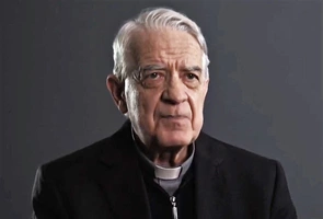 O. Federico Lombardi: Papieże są zawsze ponad stronami konfliktów
