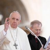 Papież nie pojedzie do Kijowa, odwołał też spotkanie z Cyrylem