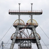 Śląskie: trwa akcja ratownicza po wstrząsie w kopalni Zofiówka, 10 górników poszukiwanych