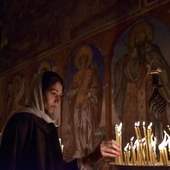 Obchody Wielkanocy w Kościołach Wschodnich – u prawosławnych i grekokatolików