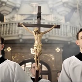 Popularność w sieci zdobywa spot promujący… Mszę świętą. Przygotowali go klerycy warszawskiego seminarium