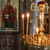 Rosyjskiemu prawosławiu na Ukrainie na razie nie grozi rozwiązanie