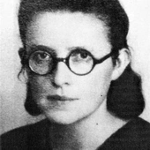 80 lat temu Stefania Łącka trafiła do Auschwitz. Jest kandydatką na ołtarze