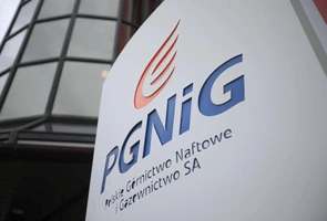 PGNiG: wstrzymanie dostaw od Gazpromu nie ma wpływu na dostawy do klientów