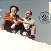 Św. Gianna Beretta Molla na nowym znaczku Poczty Polskiej