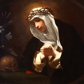 Św. Katarzyna ze Sieny – doktor Kościoła i patronka Europy