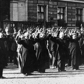 Dr Więckowski: polskie duchowieństwo było dla Niemców symbolem polskości