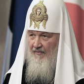 Apel o zawieszenie członkostwa Rosyjskiego Kościoła Prawosławnego w Światowej Radzie Kościołów