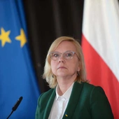 Minister klimatu: zgodnie z planem od dzisiaj gaz z Litwy płynie do Polski