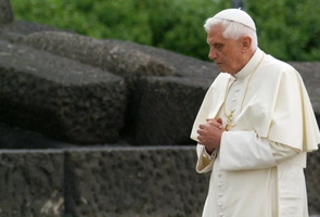 Benedykt XVI o kryzysie na Ukrainie: tylko wspólne zaangażowanie może zapobiec tragedii