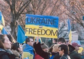 Niepodległa Ukraina to nasza polisa