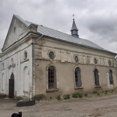 Ukraina: zbombardowano kościół katolicki w obwodzie mikołajowskim 