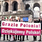 Europejczycy dziękują Polsce za poszerzenie prawnej ochrony życia