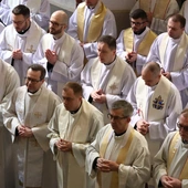 Kościół katolicki obchodzi Światowy Dzień Modlitw o Powołania