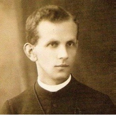 Był torturowany za kapłaństwo w obozie koncentracyjnym. Dziś przypada rocznica śmierci bł. Józefa Cebuli OMI