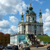 Kościoły na Ukrainie i ich rola