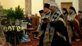 Ukraina: wojna zbliża chrześcijan różnych wyznań