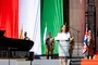 „Żądamy zbadania i ukarania zbrodni wojennych”. Nowa prezydent Węgier potępiła rosyjską agresję na Ukrainę