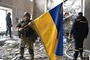 Abp Szewczuk: nie możemy wątpić o zwycięstwie Ukrainy