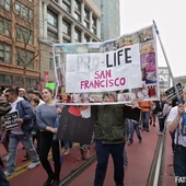  „The Matter of Life” – nowy film, który pokazuje prawdę o aborcji