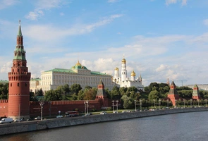 Ewangelicki arcybiskup Moskwy: Rosja traci swoje moralne oblicze 