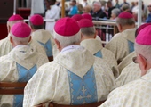 Polscy Biskupi złożą wizytę na Ukrainie. Celem podróży jest okazanie solidarności 