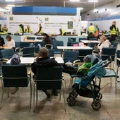 Rosyjskie fabryki trolli starają się ukazać ukraińskich uchodźców w negatywnym świetle
