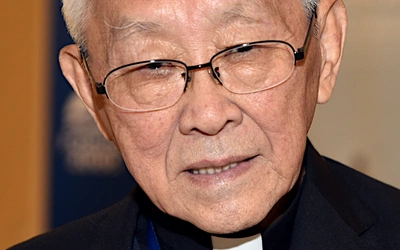 Hongkong: proces przeciwko kardynałowi Zen rozpocznie się 19 września